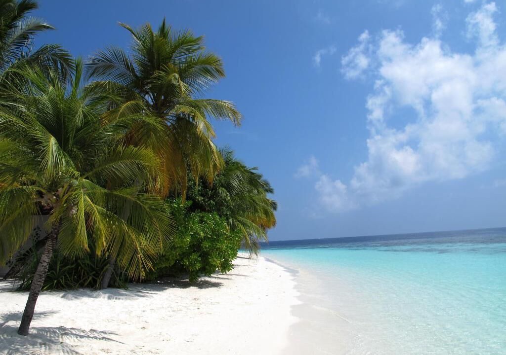 Photo of Outdoor in Hulhumale