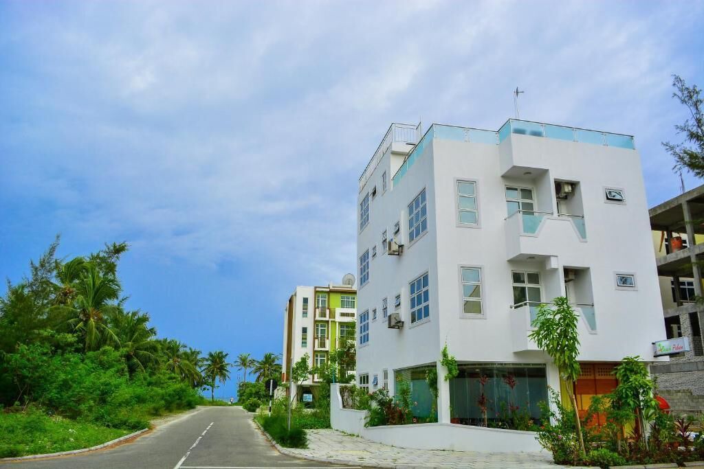 Photo of Outdoor in Hulhumale