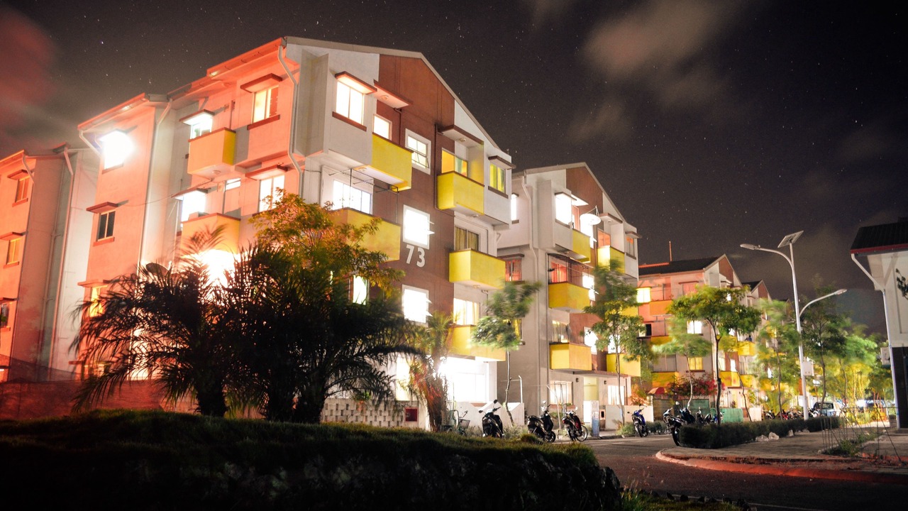 Photo of Outdoor in Hulhumale