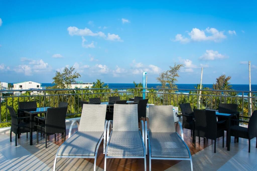 Photo of Outdoor in Hulhumale