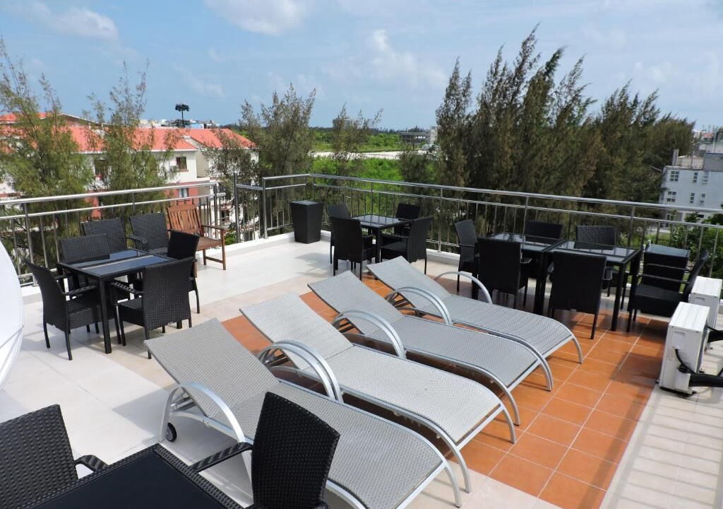 Photo of Patio Balcony in Hulhumale