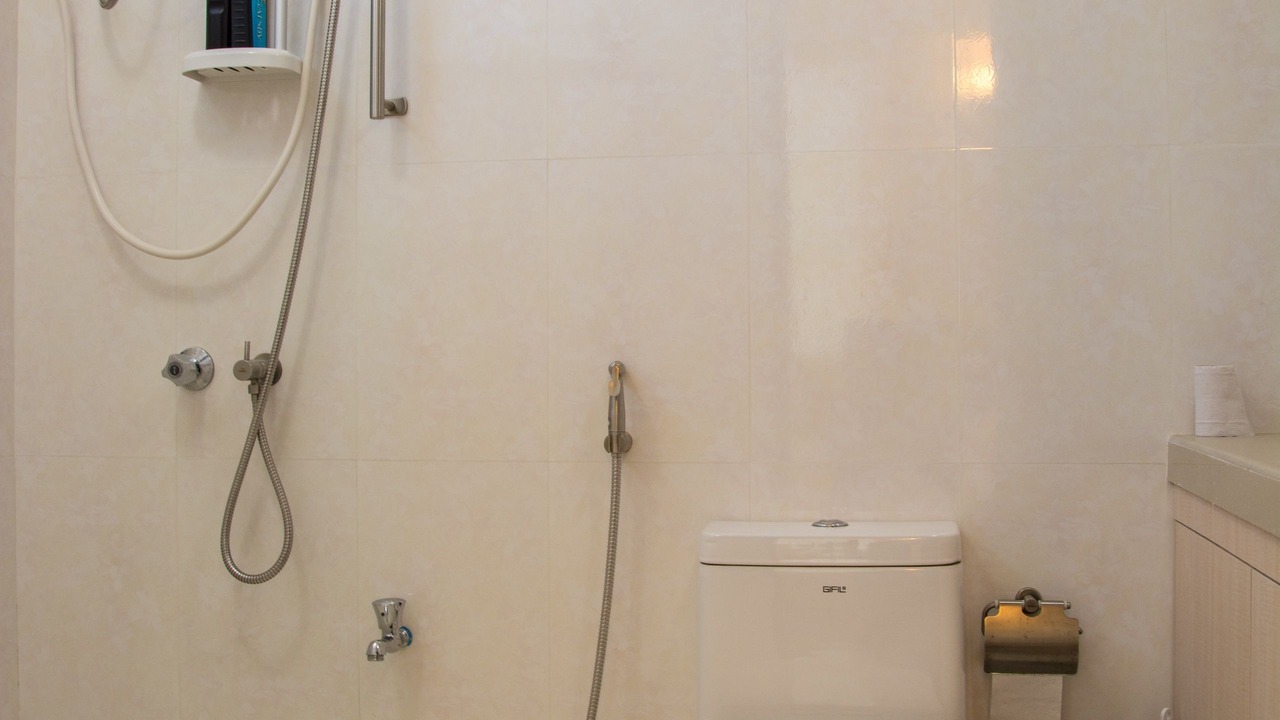 Photo of Bathroom in Hulhumale
