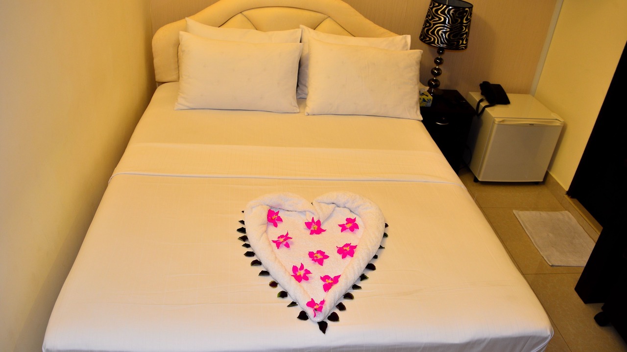 Photo of Bedroom in Hulhumale