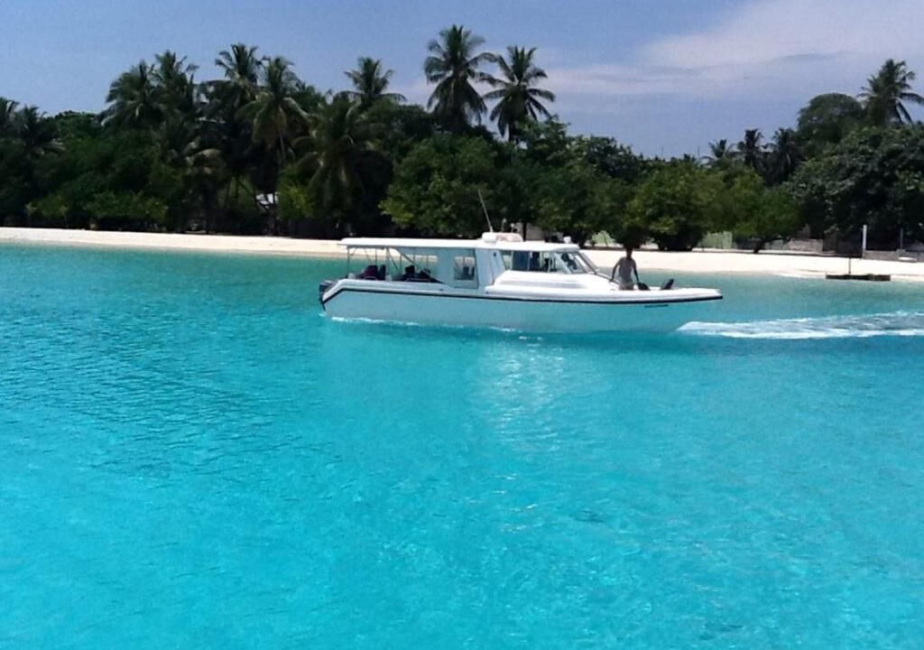 Photo of Others in Hulhumale