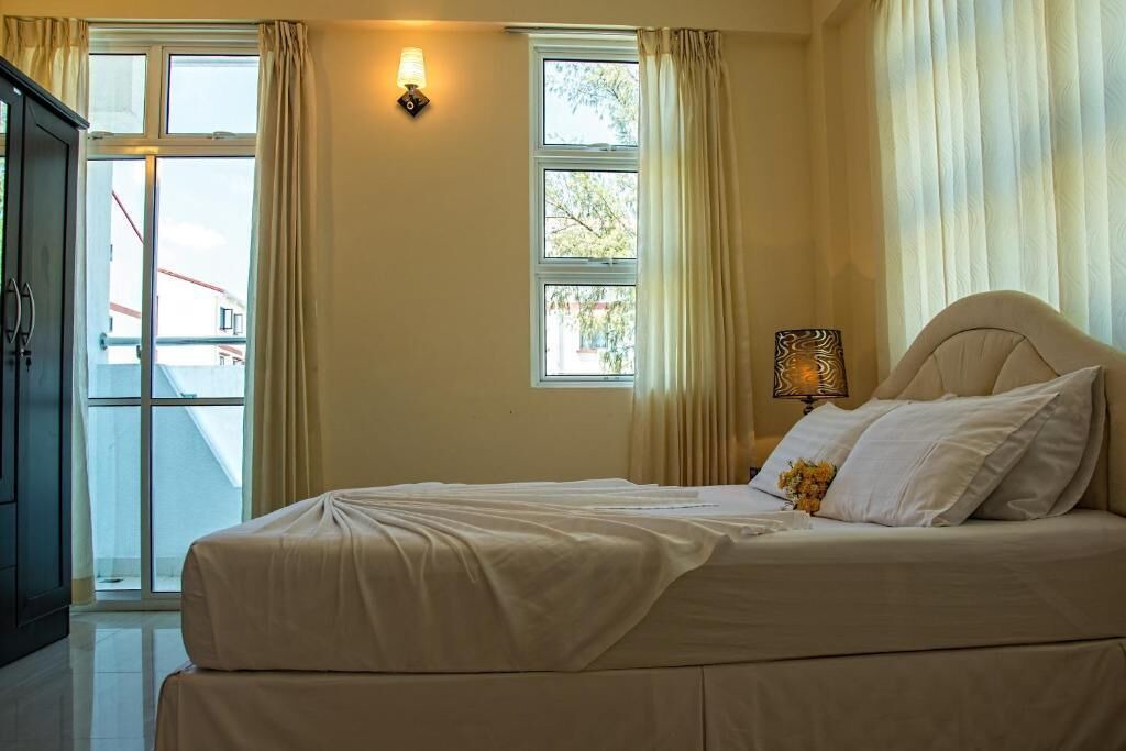 Photo of Bedroom in Hulhumale