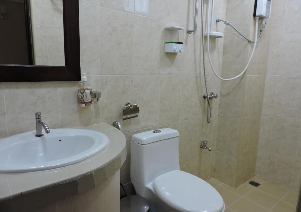 Photo of Bathroom in Hulhumale