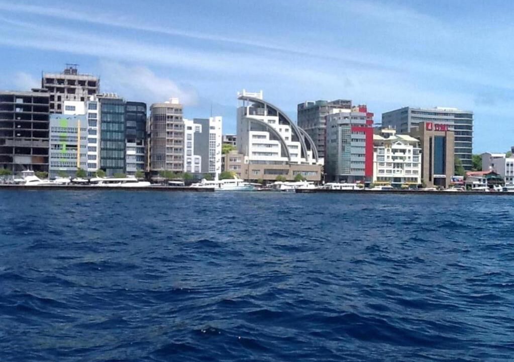 Photo of Others in Hulhumale