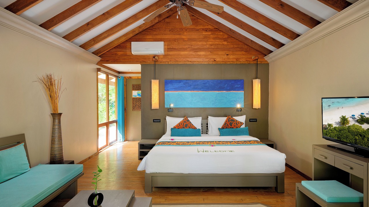 Photo of Bedroom in Herathera