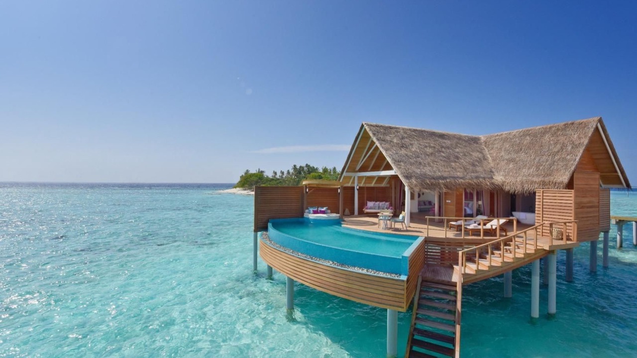 Photo of Others in Milaidhoo Island