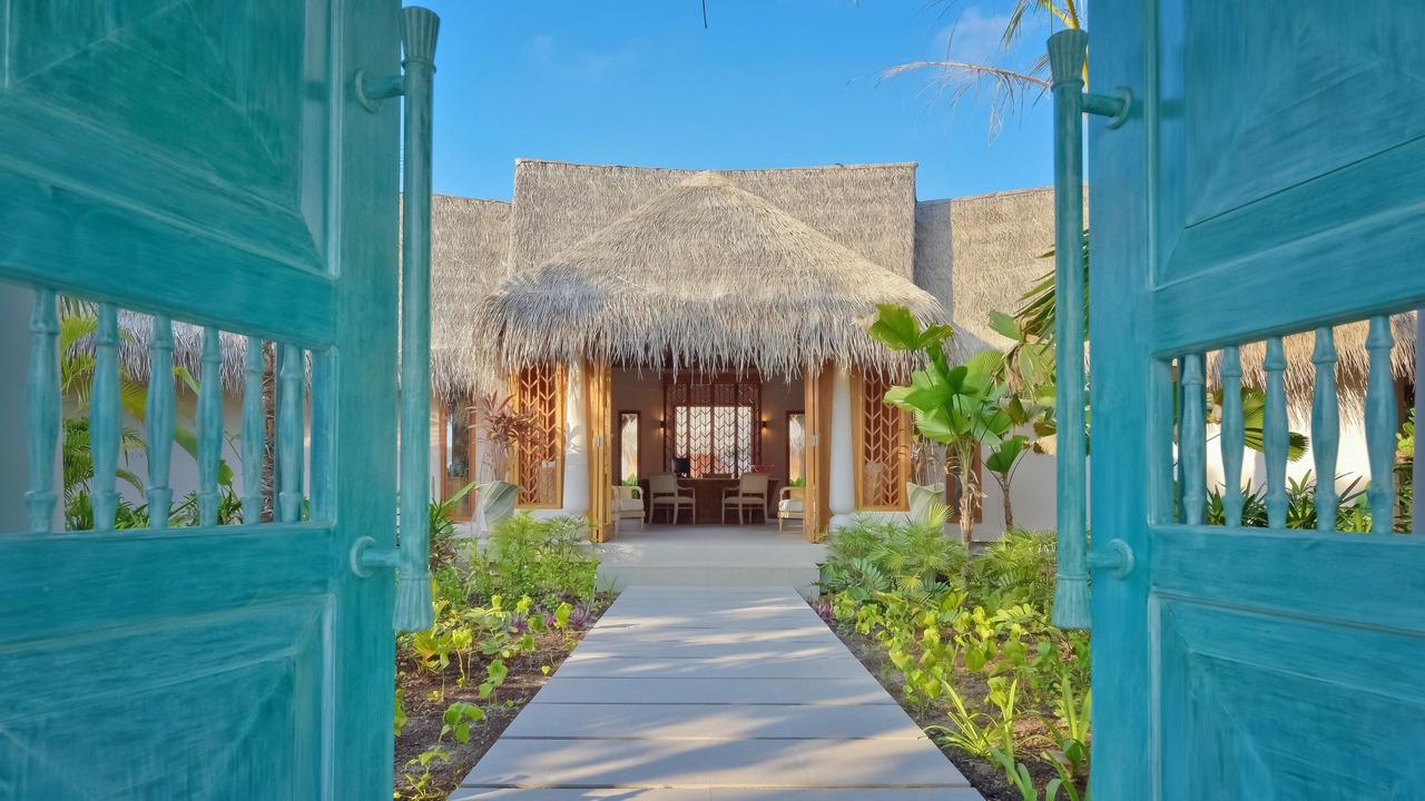 Photo of Outdoor in Milaidhoo Island