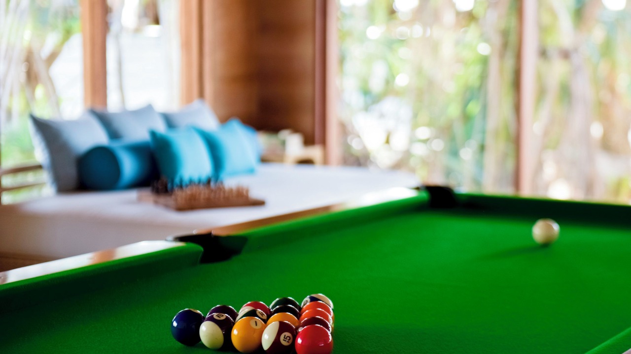 Photo of Bedroom in Milaidhoo Island