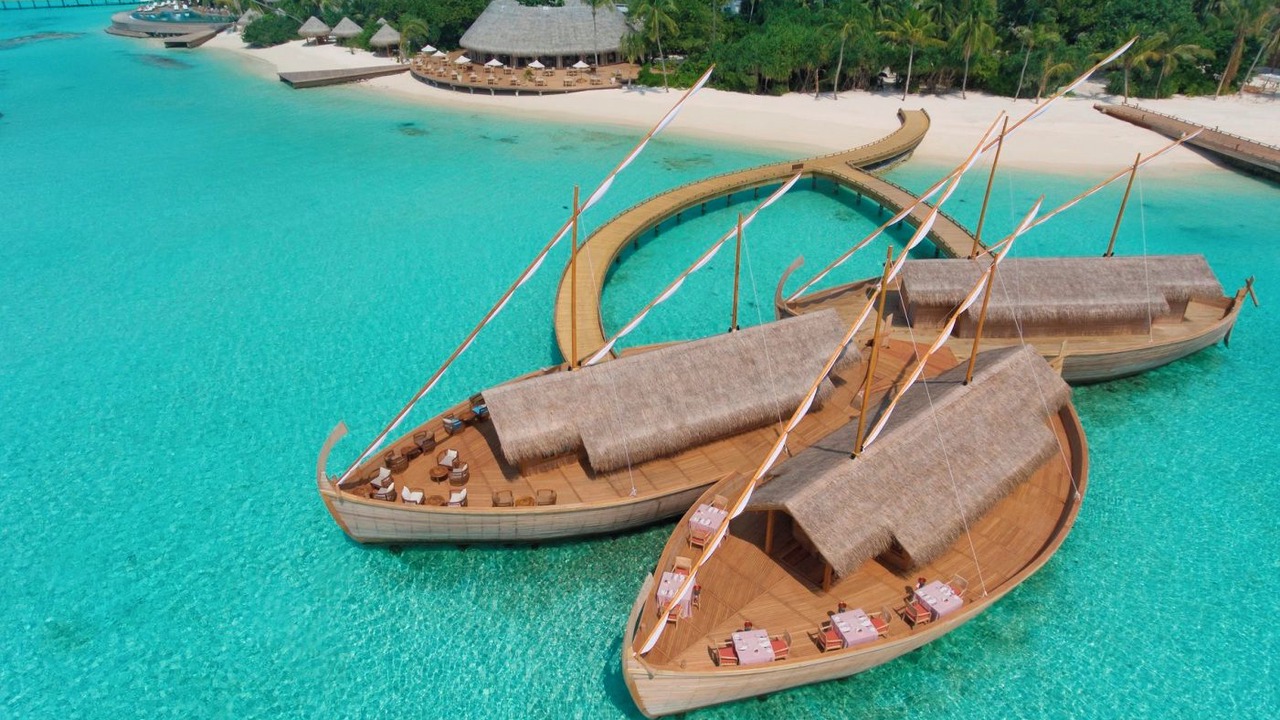 Photo of Others in Milaidhoo Island