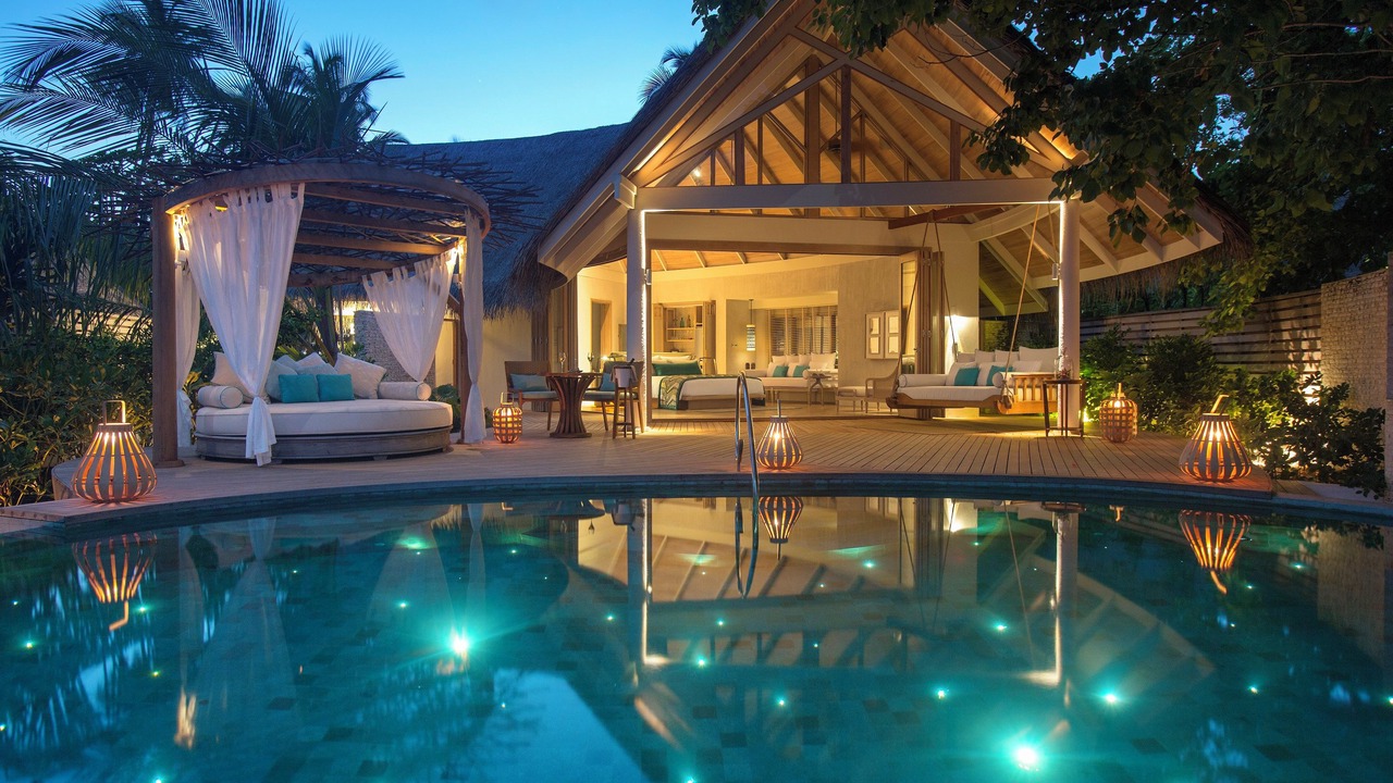 Photo of Outdoor in Milaidhoo Island