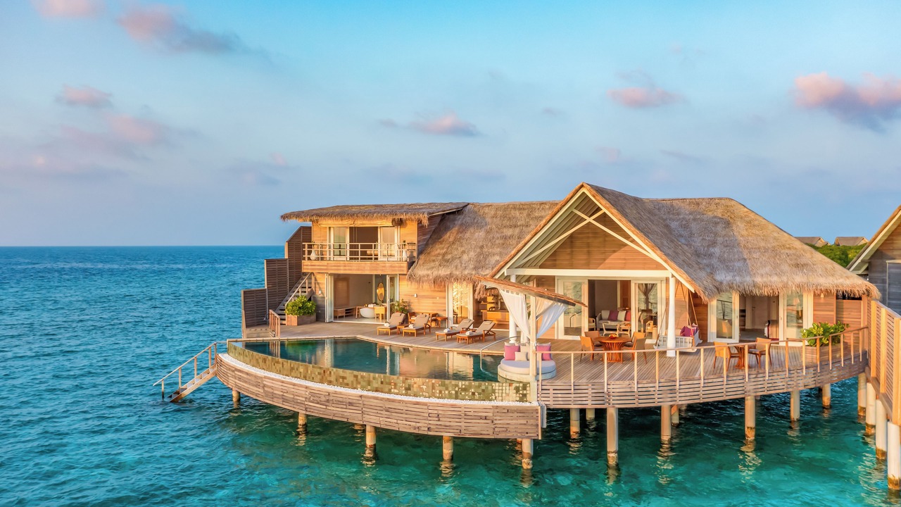 Photo of Others in Milaidhoo Island