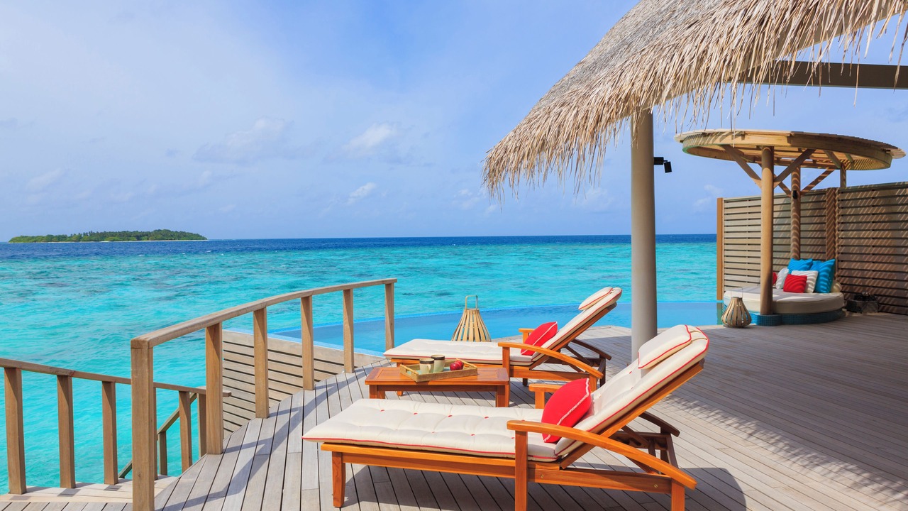 Photo of Outdoor in Milaidhoo Island