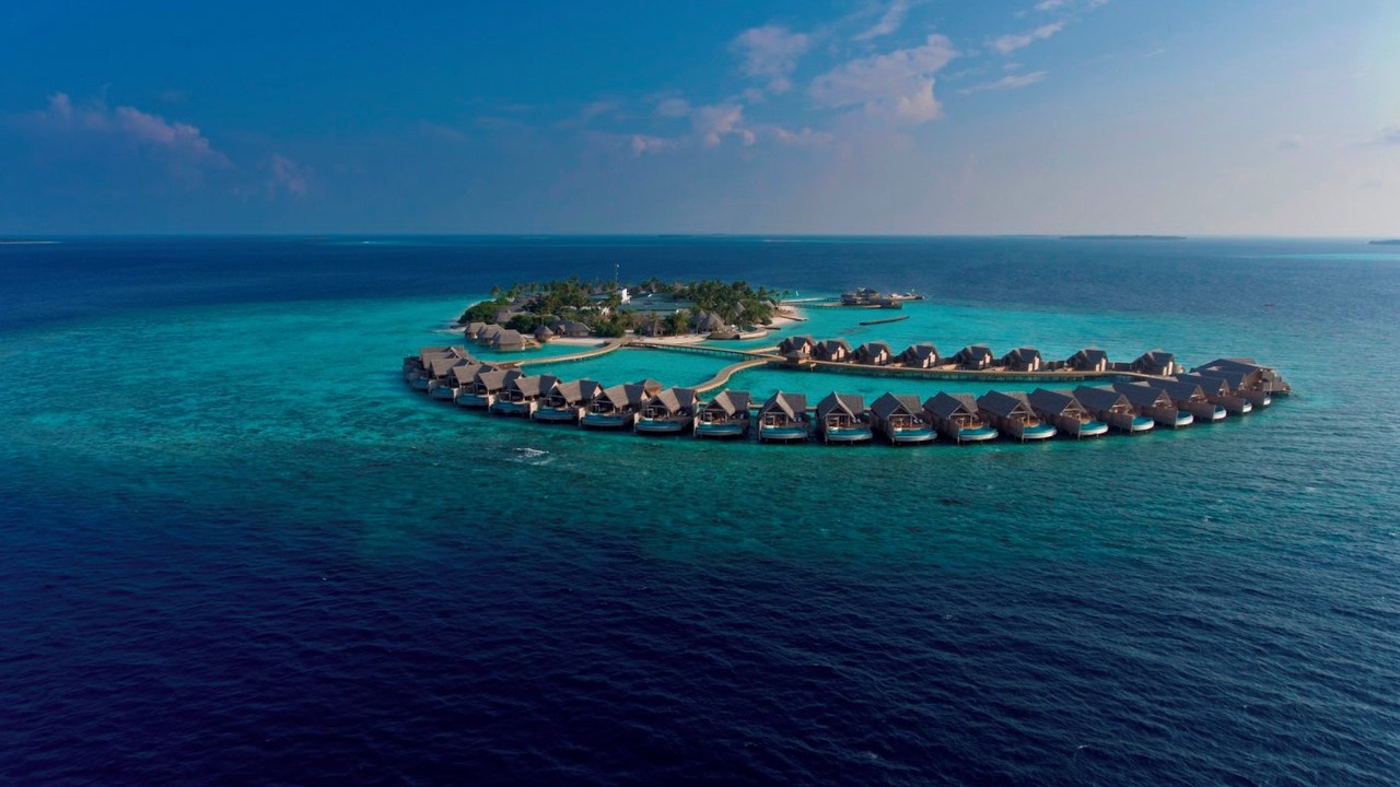 Photo of Outdoor in Milaidhoo Island