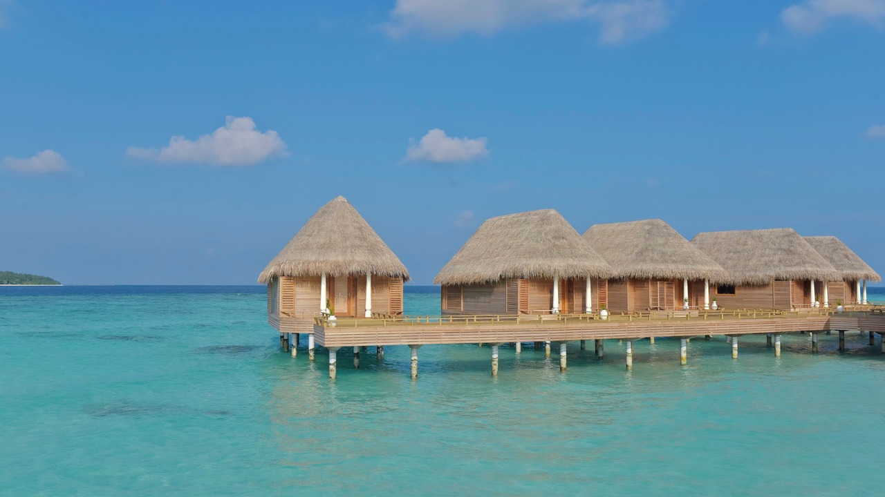 Photo of Outdoor in Milaidhoo Island