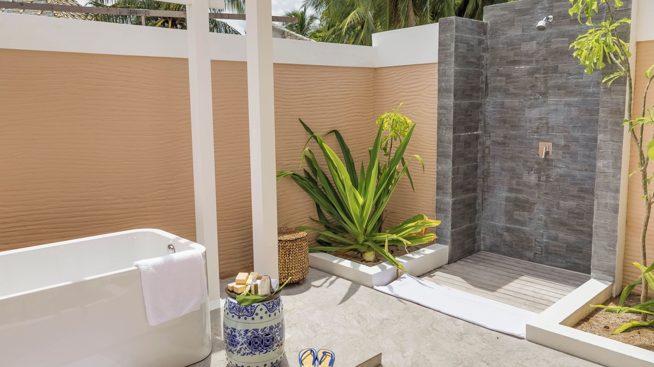 Photo of Outdoor in Kudafushi