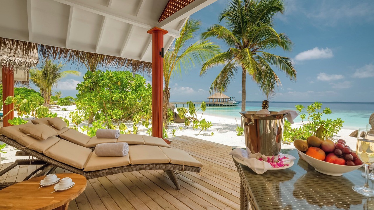 Photo of Outdoor in Kudafushi