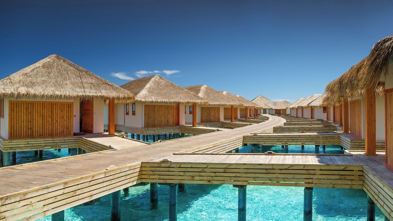 Photo of Outdoor in Kudafushi