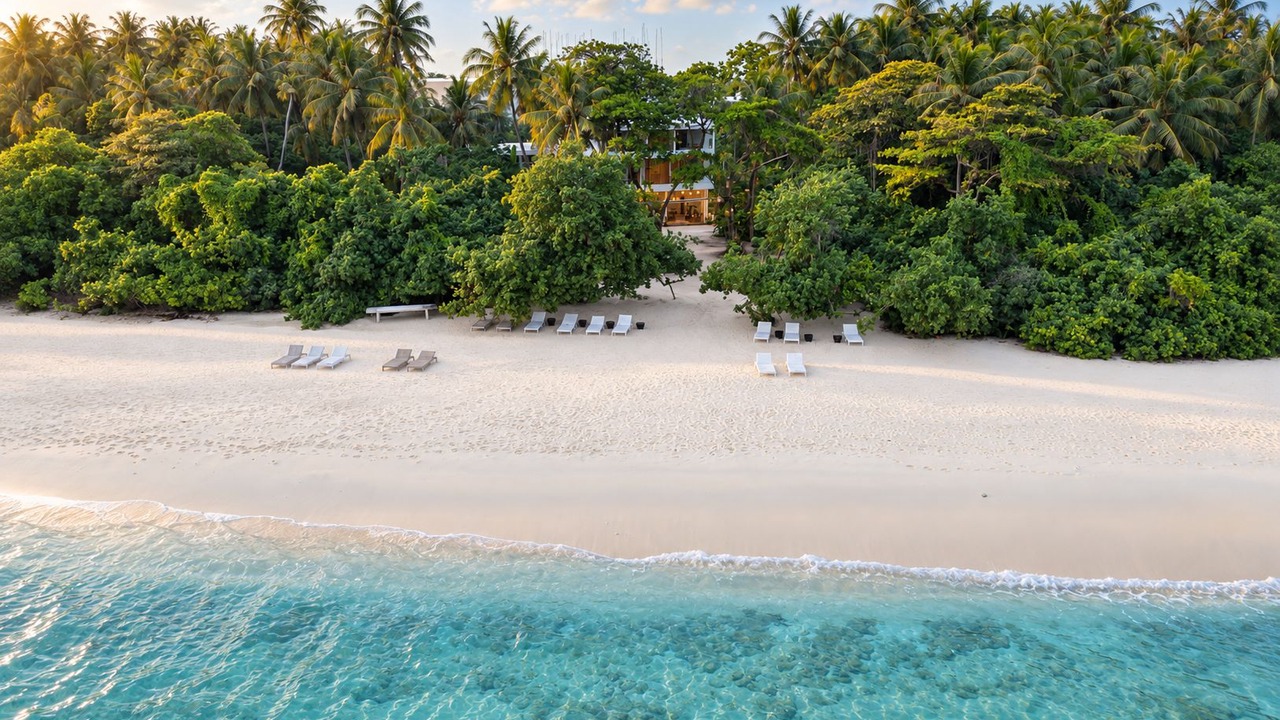 Photo of Others in Kamadhoo