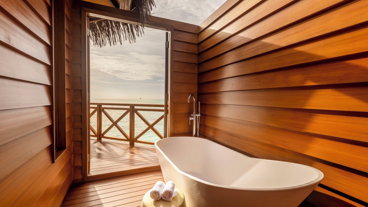 Photo of Bedroom in Kooddoo