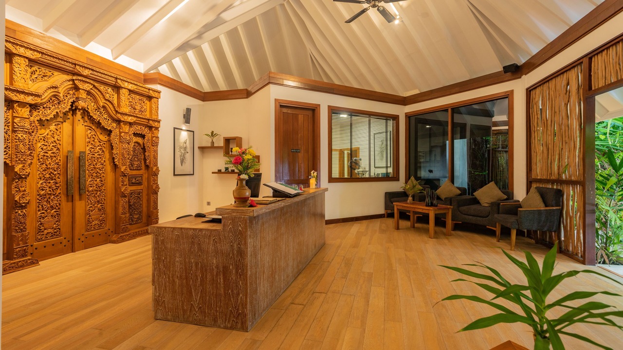 Photo of Bedroom in Dhigufaruvinagan'du