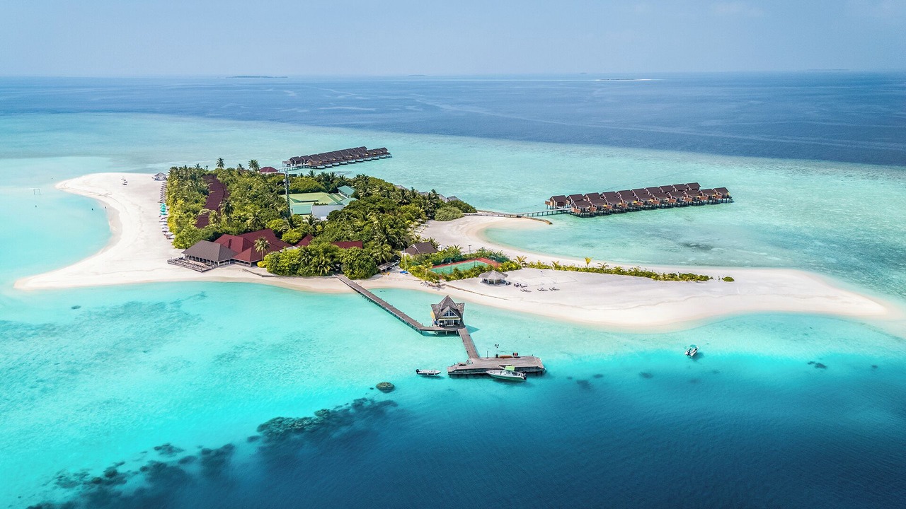 Photo of Outdoor in Dhigufaruvinagan'du