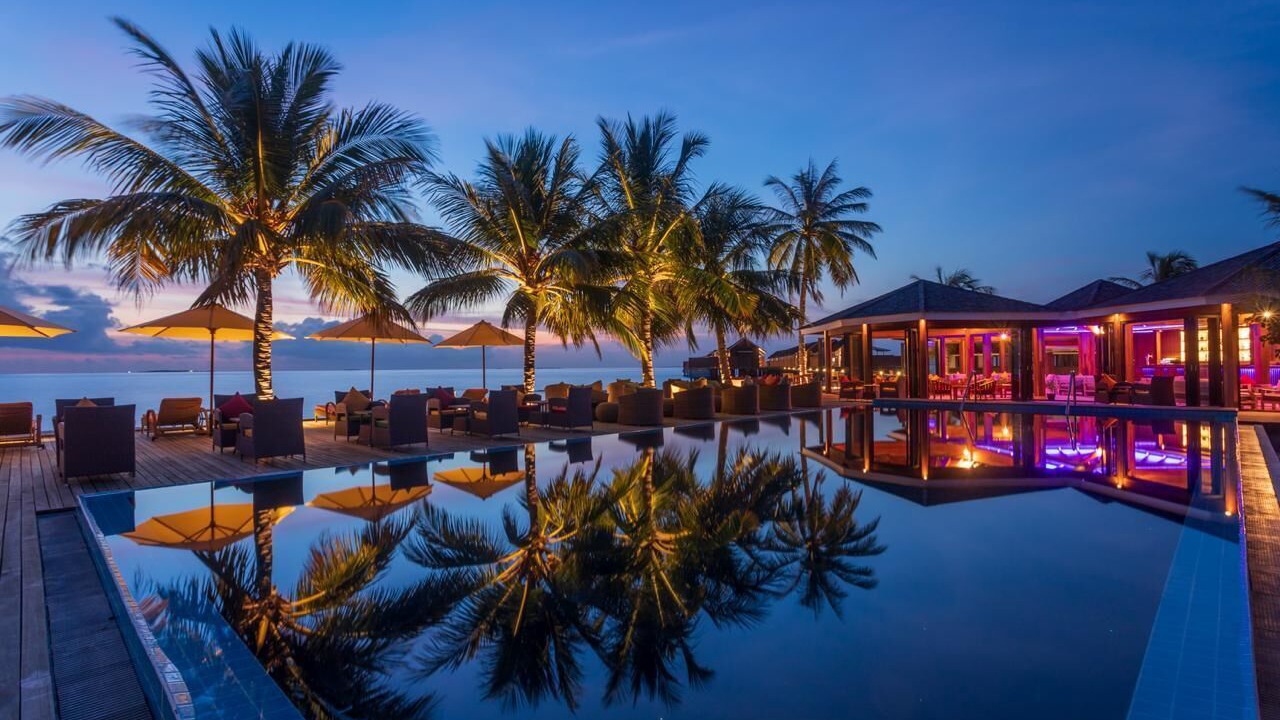 Photo of Outdoor in Dhigufaruvinagan'du