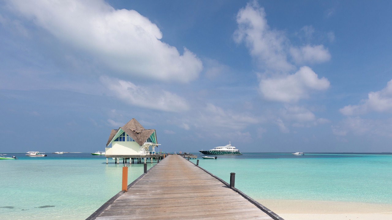 Photo of Outdoor in Dhigufaruvinagan'du
