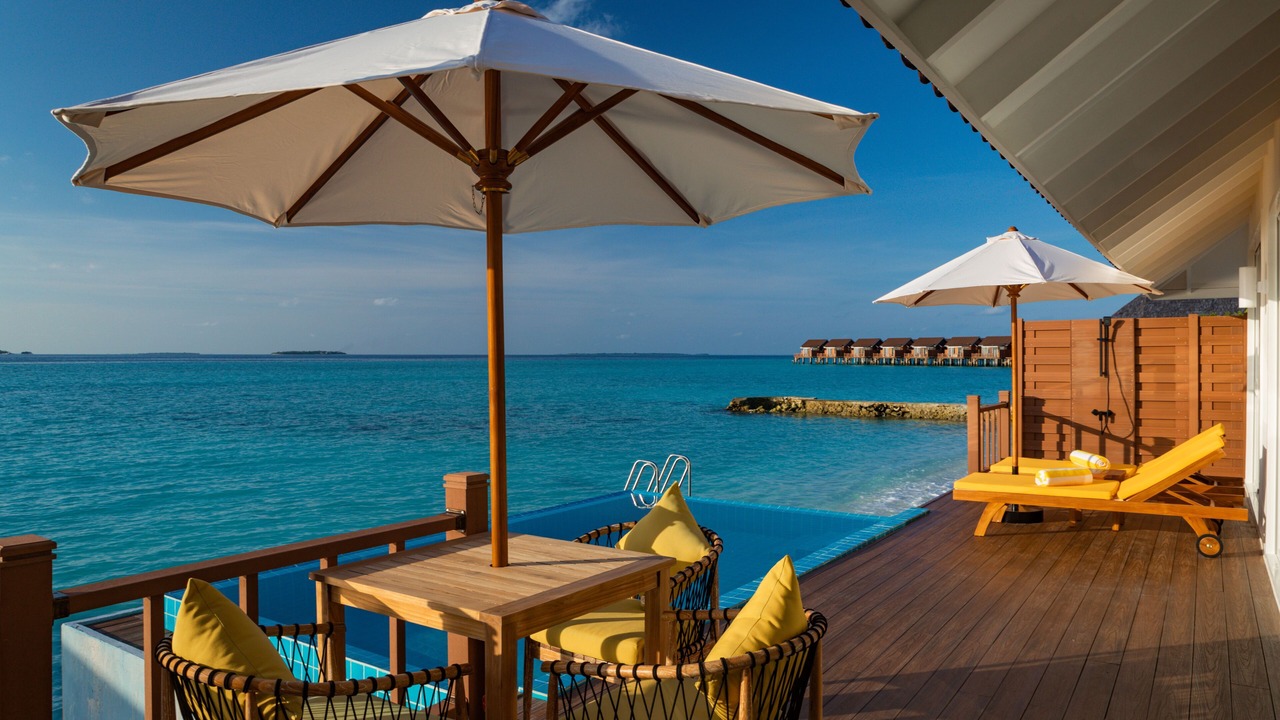 Photo of Outdoor in Dhigufaruvinagan'du