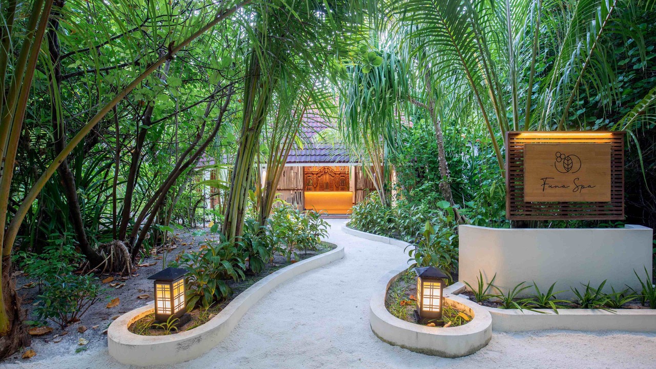 Photo of Bedroom in Dhigufaruvinagan'du