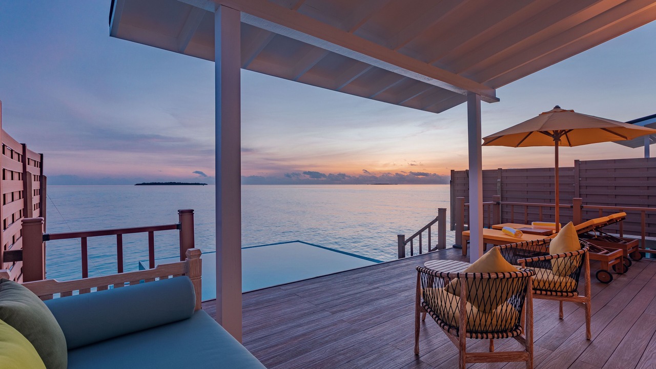 Photo of Bedroom in Dhigufaruvinagan'du