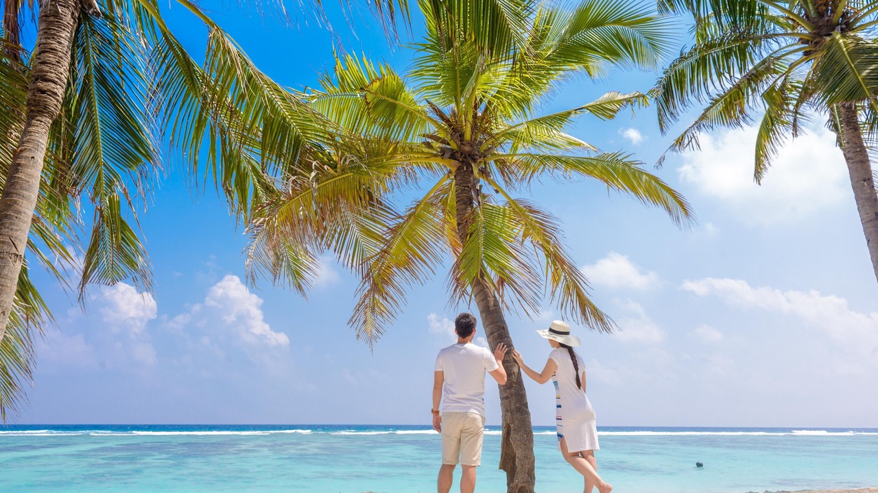 Photo of Outdoor in Hulhumale