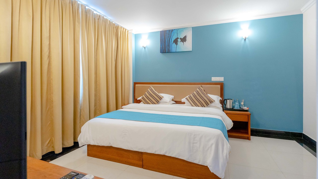 Photo of Bedroom in Hulhumale