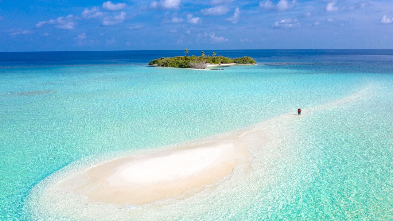 Photo of Outdoor in Hulhumale