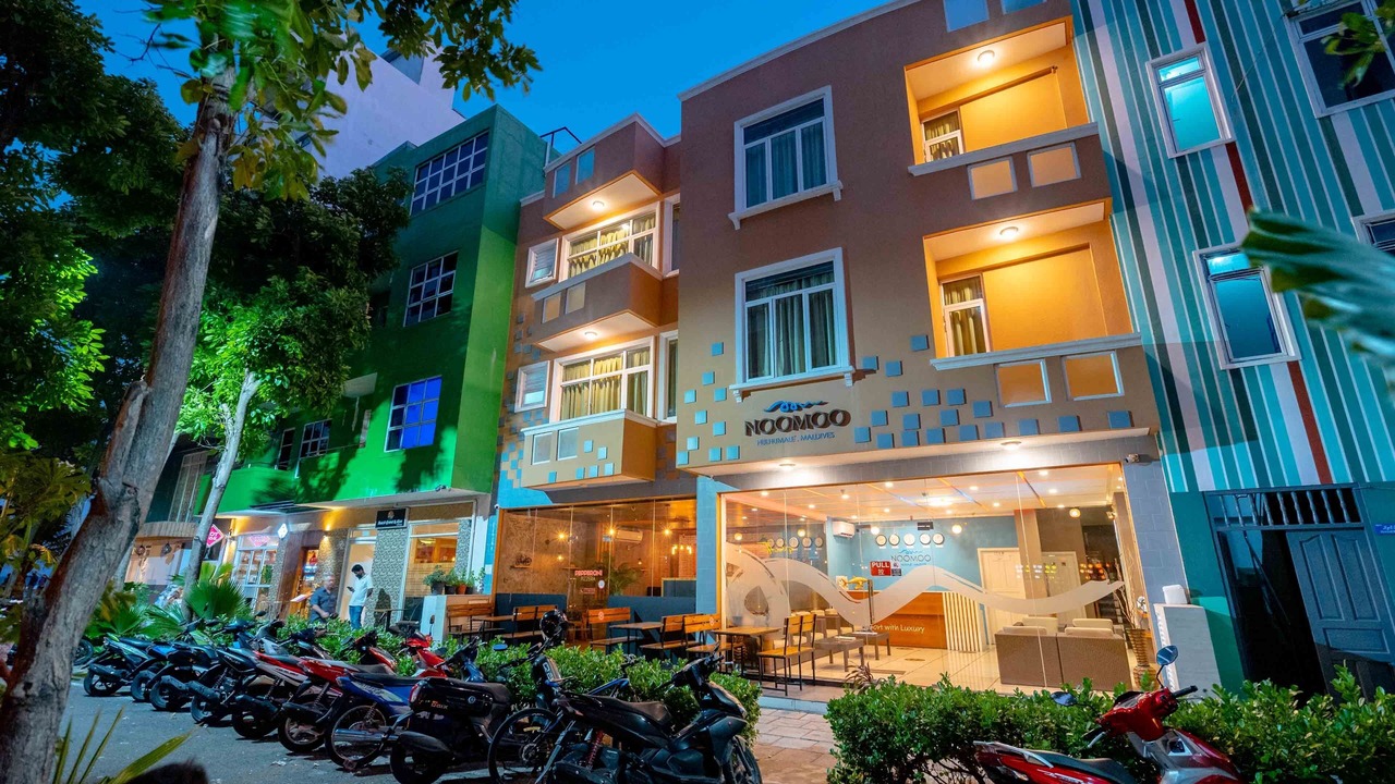 Photo of Outdoor in Hulhumale