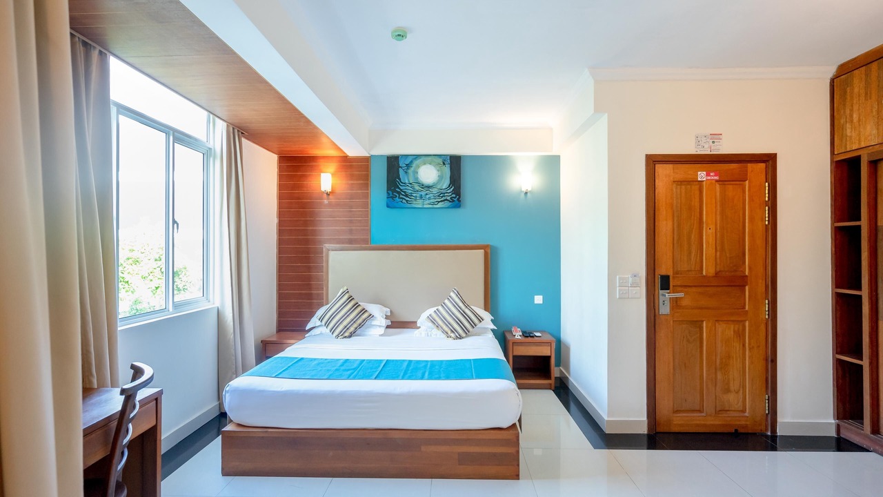 Photo of Patio Balcony in Hulhumale