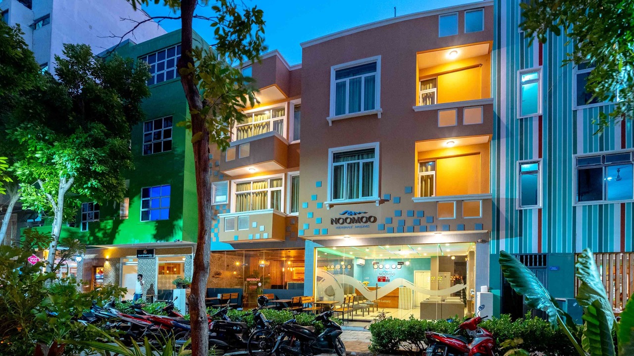 Photo of Outdoor in Hulhumale