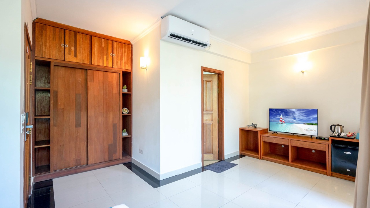 Photo of Patio Balcony in Hulhumale