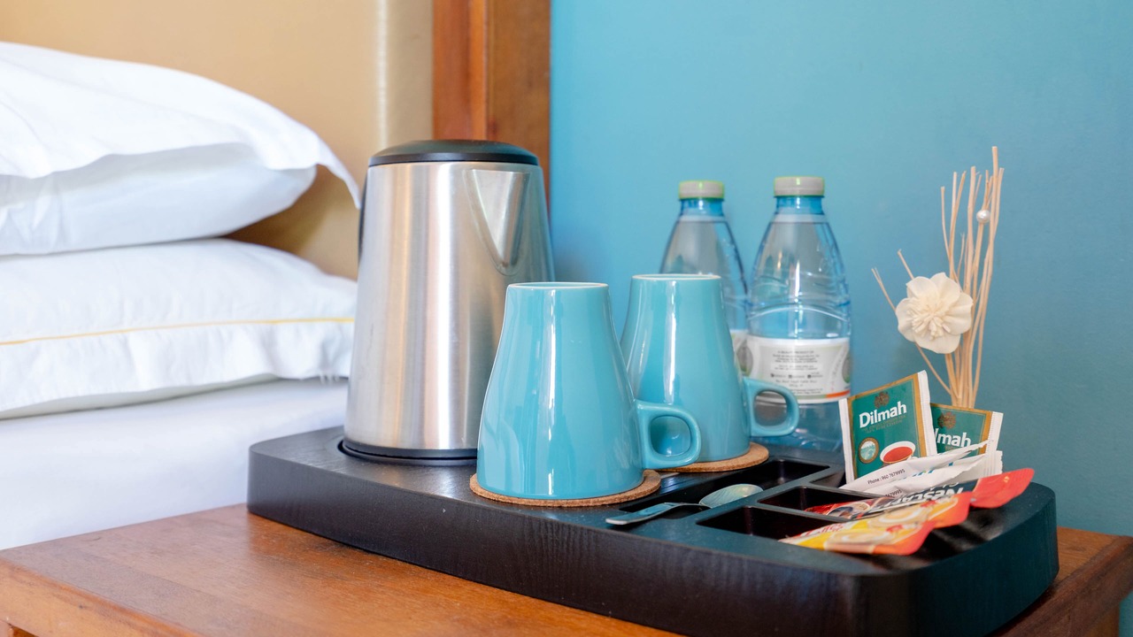 Photo of Bedroom in Hulhumale