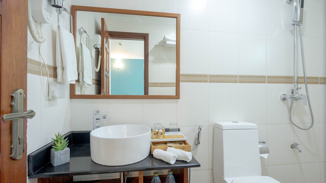Photo of Bathroom in Hulhumale