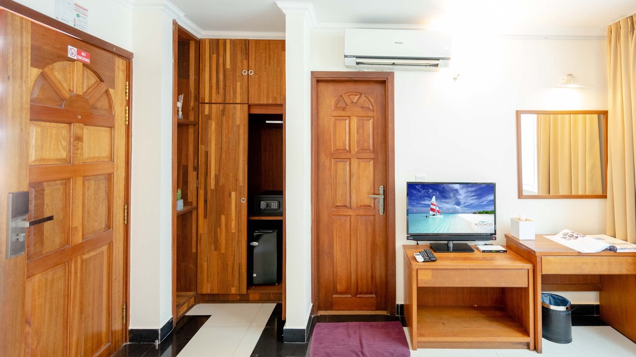 Photo of Bedroom in Hulhumale