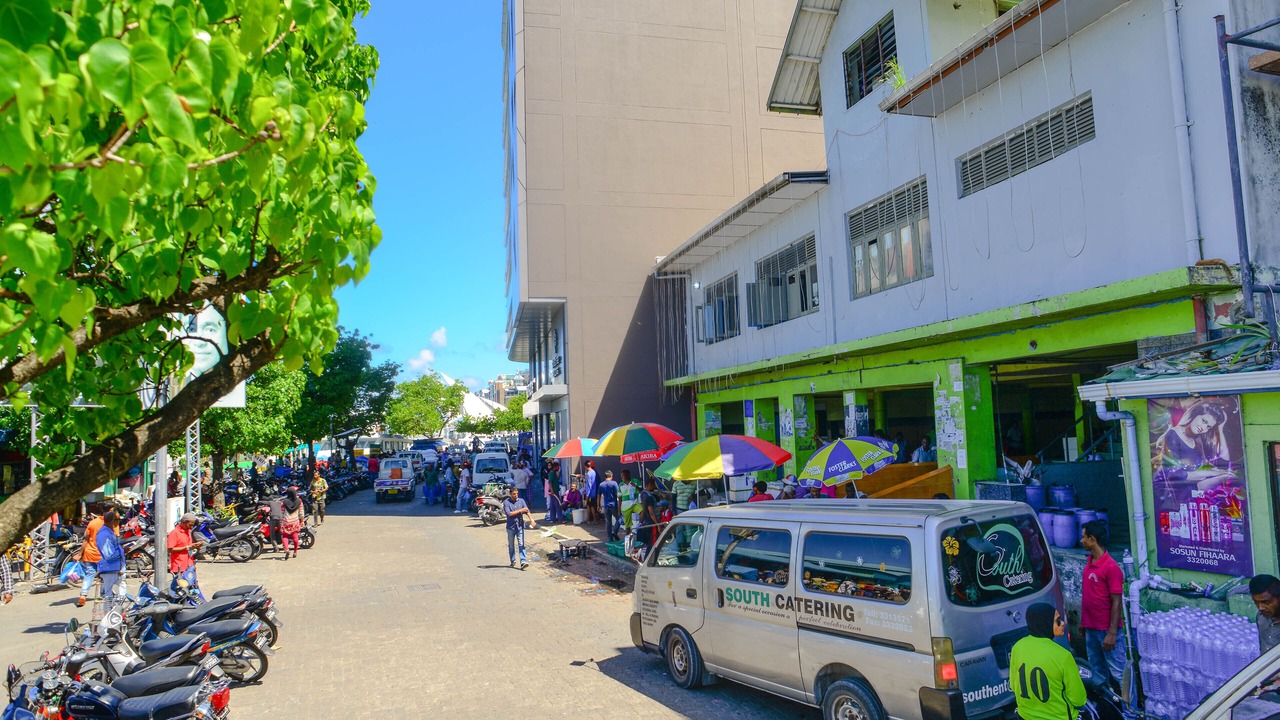 Photo of Others in Hulhumale