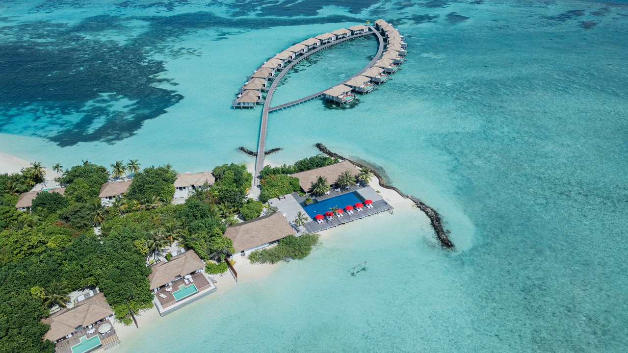 Photo of Outdoor in Kudafunafaru