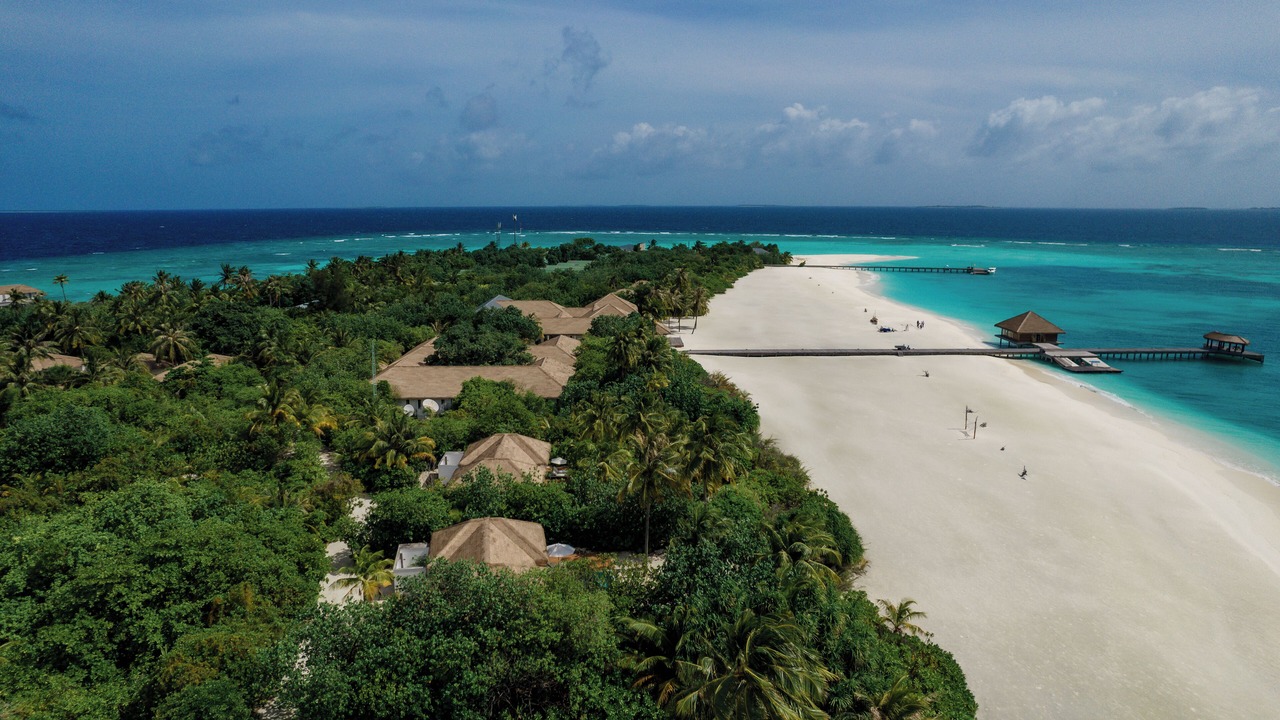 Photo of Outdoor in Kudafunafaru