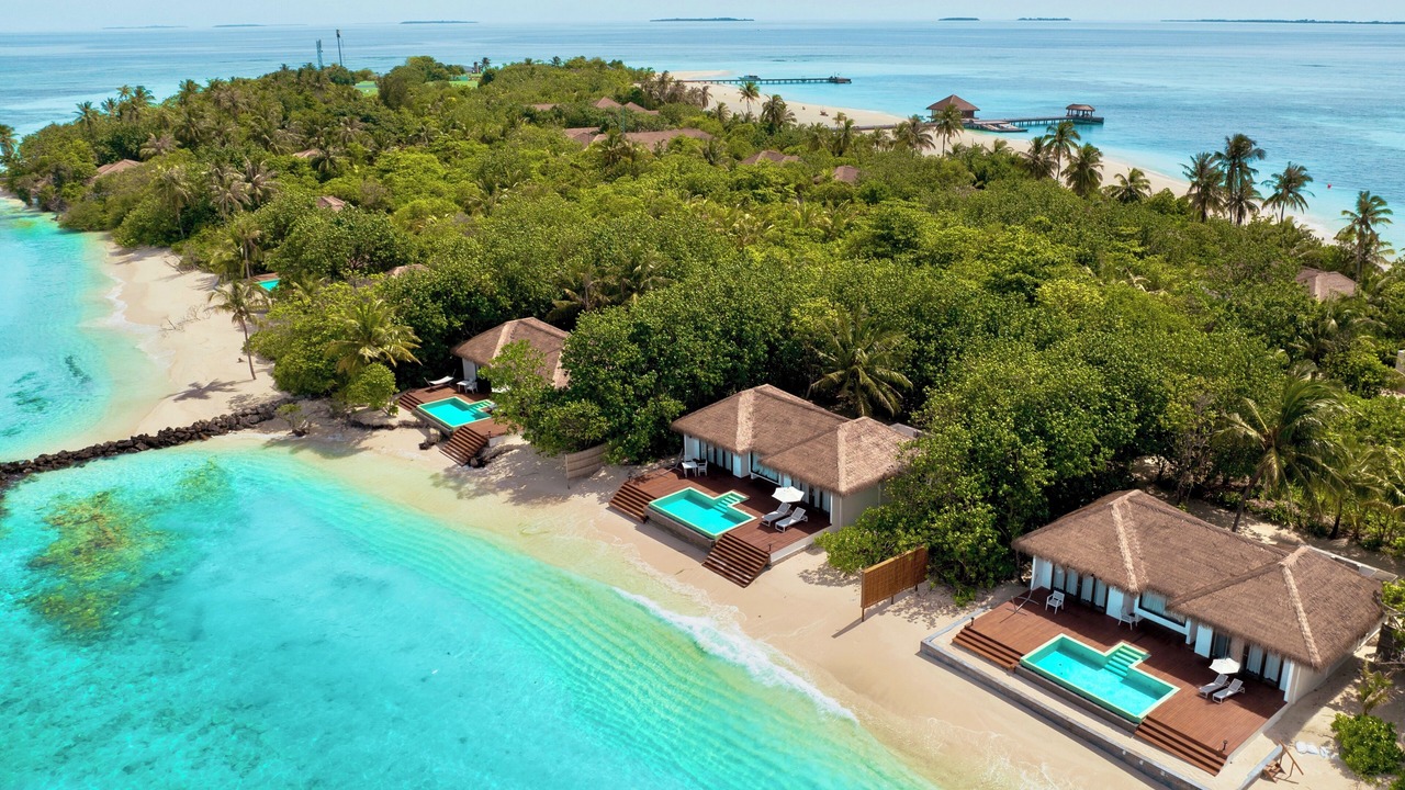 Photo of Outdoor in Kudafunafaru