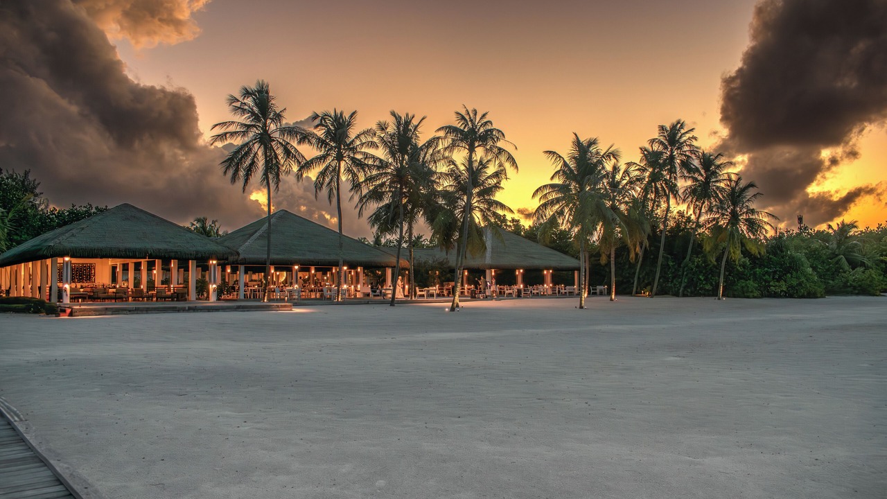 Photo of Outdoor in Kudafunafaru