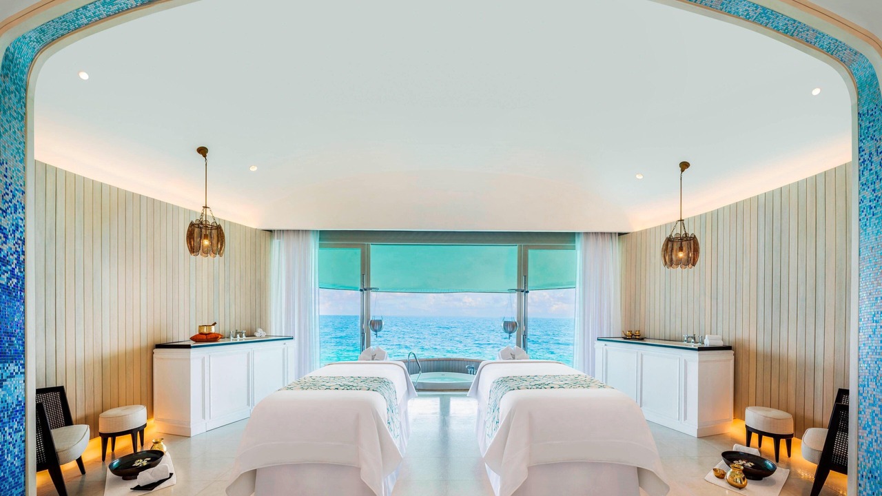 Photo of Bedroom in Vommuli