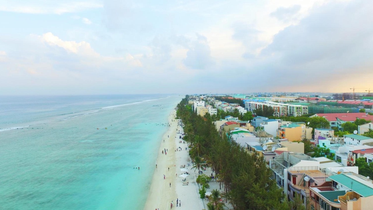 Photo of Others in Hulhumale